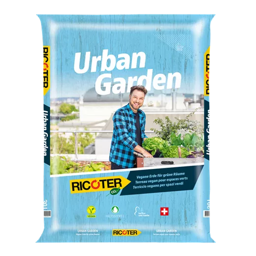 Urban Garden